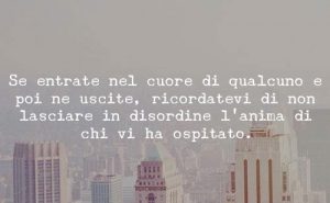 il mondo è pieno di persone meravigliose